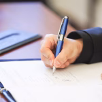 wedding, best man, signature