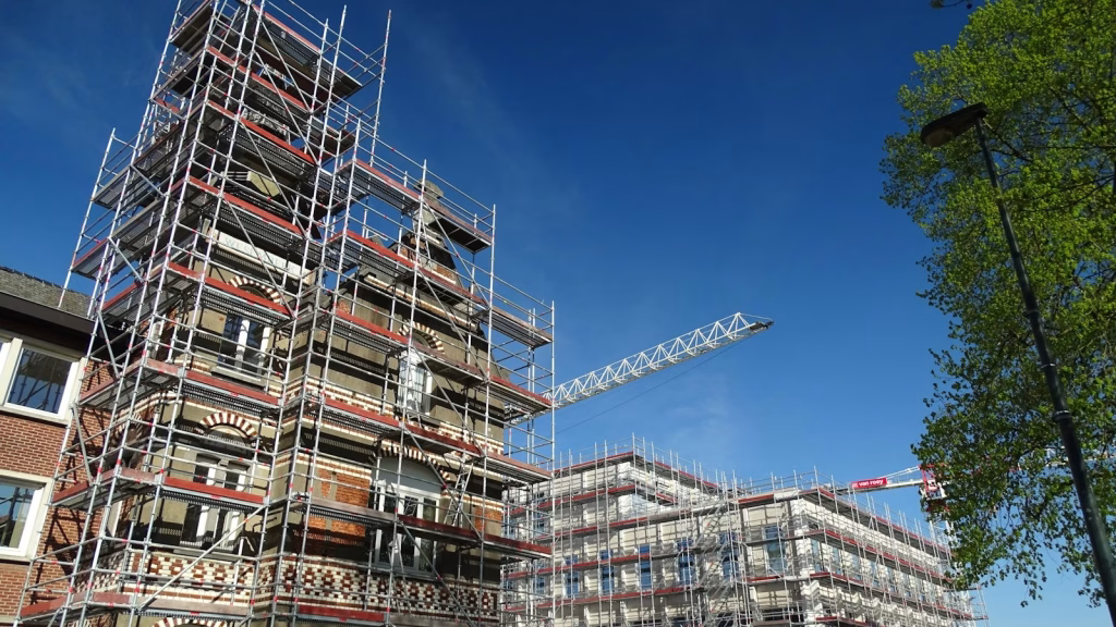 Le financement des travaux en copropriété par un emprunt individuel