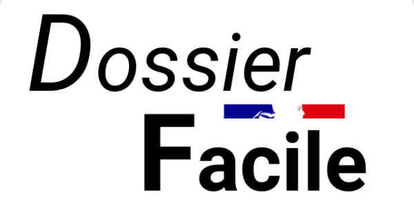 Logo Dossier Facile